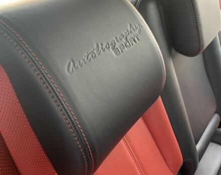 Білий Ленд Ровер Range Rover Sport, об'ємом двигуна 3 л та пробігом 135 тис. км за 23700 $, фото 35 на Automoto.ua