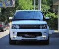 Білий Ленд Ровер Range Rover Sport, об'ємом двигуна 3 л та пробігом 42 тис. км за 48000 $, фото 1 на Automoto.ua