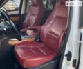 Білий Ленд Ровер Range Rover Sport, об'ємом двигуна 2.99 л та пробігом 182 тис. км за 22490 $, фото 9 на Automoto.ua