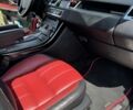 Білий Ленд Ровер Range Rover Sport, об'ємом двигуна 3 л та пробігом 154 тис. км за 18000 $, фото 15 на Automoto.ua