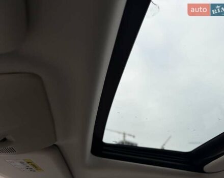 Белый Ленд Ровер Рендж Ровер Спорт, объемом двигателя 3 л и пробегом 154 тыс. км за 22100 $, фото 29 на Automoto.ua