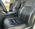 Білий Ленд Ровер Range Rover Sport, об'ємом двигуна 0 л та пробігом 257 тис. км за 15700 $, фото 15 на Automoto.ua