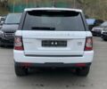 Білий Ленд Ровер Range Rover Sport, об'ємом двигуна 3 л та пробігом 97 тис. км за 29999 $, фото 4 на Automoto.ua