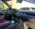 Білий Ленд Ровер Range Rover Sport, об'ємом двигуна 2.99 л та пробігом 252 тис. км за 22000 $, фото 24 на Automoto.ua