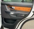 Білий Ленд Ровер Range Rover Sport, об'ємом двигуна 3 л та пробігом 97 тис. км за 29999 $, фото 20 на Automoto.ua