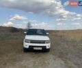 Белый Ленд Ровер Рендж Ровер Спорт, объемом двигателя 3 л и пробегом 240 тыс. км за 21000 $, фото 1 на Automoto.ua