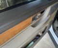Білий Ленд Ровер Range Rover Sport, об'ємом двигуна 5 л та пробігом 239 тис. км за 16519 $, фото 9 на Automoto.ua