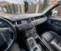 Білий Ленд Ровер Range Rover Sport, об'ємом двигуна 3 л та пробігом 271 тис. км за 16999 $, фото 27 на Automoto.ua