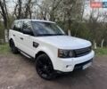 Білий Ленд Ровер Range Rover Sport, об'ємом двигуна 3 л та пробігом 271 тис. км за 16500 $, фото 1 на Automoto.ua