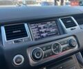 Білий Ленд Ровер Range Rover Sport, об'ємом двигуна 2.99 л та пробігом 252 тис. км за 22000 $, фото 15 на Automoto.ua