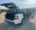 Білий Ленд Ровер Range Rover Sport, об'ємом двигуна 3 л та пробігом 250 тис. км за 11500 $, фото 6 на Automoto.ua
