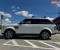 Білий Ленд Ровер Range Rover Sport, об'ємом двигуна 0 л та пробігом 257 тис. км за 15700 $, фото 7 на Automoto.ua