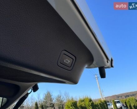 Білий Ленд Ровер Range Rover Sport, об'ємом двигуна 3 л та пробігом 271 тис. км за 16999 $, фото 19 на Automoto.ua