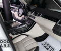 Білий Ленд Ровер Range Rover Sport, об'ємом двигуна 3 л та пробігом 92 тис. км за 39900 $, фото 42 на Automoto.ua
