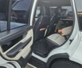 Білий Ленд Ровер Range Rover Sport, об'ємом двигуна 5 л та пробігом 160 тис. км за 17800 $, фото 7 на Automoto.ua