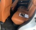 Білий Ленд Ровер Range Rover Sport, об'ємом двигуна 2.99 л та пробігом 160 тис. км за 18200 $, фото 24 на Automoto.ua