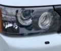 Білий Ленд Ровер Range Rover Sport, об'ємом двигуна 3 л та пробігом 97 тис. км за 29999 $, фото 10 на Automoto.ua