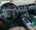 Білий Ленд Ровер Range Rover Sport, об'ємом двигуна 2.99 л та пробігом 160 тис. км за 18200 $, фото 18 на Automoto.ua