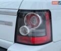 Білий Ленд Ровер Range Rover Sport, об'ємом двигуна 2.99 л та пробігом 120 тис. км за 19000 $, фото 8 на Automoto.ua