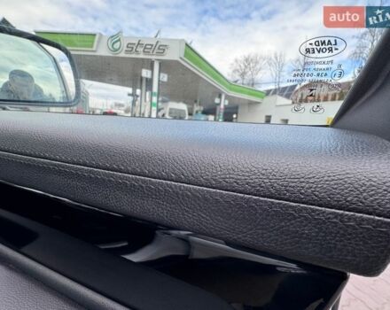 Белый Ленд Ровер Рендж Ровер Спорт, объемом двигателя 2.99 л и пробегом 268 тыс. км за 16999 $, фото 50 на Automoto.ua