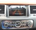 Білий Ленд Ровер Range Rover Sport, об'ємом двигуна 5 л та пробігом 137 тис. км за 23000 $, фото 12 на Automoto.ua