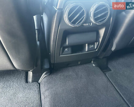 Білий Ленд Ровер Range Rover Sport, об'ємом двигуна 2.99 л та пробігом 202 тис. км за 15999 $, фото 26 на Automoto.ua