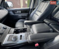 Білий Ленд Ровер Range Rover Sport, об'ємом двигуна 3 л та пробігом 268 тис. км за 18500 $, фото 35 на Automoto.ua