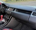 Білий Ленд Ровер Range Rover Sport, об'ємом двигуна 3 л та пробігом 132 тис. км за 18100 $, фото 16 на Automoto.ua