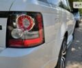 Білий Ленд Ровер Range Rover Sport, об'ємом двигуна 2.99 л та пробігом 227 тис. км за 21999 $, фото 10 на Automoto.ua