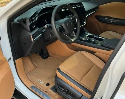 Білий Ленд Ровер Range Rover Sport, об'ємом двигуна 3 л та пробігом 132 тис. км за 18100 $, фото 17 на Automoto.ua