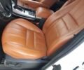 Білий Ленд Ровер Range Rover Sport, об'ємом двигуна 5 л та пробігом 137 тис. км за 23000 $, фото 4 на Automoto.ua