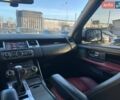 Білий Ленд Ровер Range Rover Sport, об'ємом двигуна 2.99 л та пробігом 252 тис. км за 22000 $, фото 11 на Automoto.ua