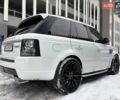 Белый Ленд Ровер Рендж Ровер Спорт, объемом двигателя 3 л и пробегом 154 тыс. км за 19933 $, фото 3 на Automoto.ua