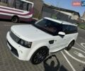 Білий Ленд Ровер Range Rover Sport, об'ємом двигуна 2.99 л та пробігом 133 тис. км за 20000 $, фото 5 на Automoto.ua