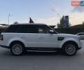 Білий Ленд Ровер Range Rover Sport, об'ємом двигуна 2.99 л та пробігом 125 тис. км за 16000 $, фото 9 на Automoto.ua