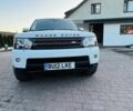 Білий Ленд Ровер Range Rover Sport, об'ємом двигуна 0 л та пробігом 180 тис. км за 4612 $, фото 1 на Automoto.ua