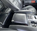 Білий Ленд Ровер Range Rover Sport, об'ємом двигуна 3 л та пробігом 268 тис. км за 16999 $, фото 43 на Automoto.ua