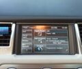 Білий Ленд Ровер Range Rover Sport, об'ємом двигуна 5 л та пробігом 190 тис. км за 22200 $, фото 33 на Automoto.ua