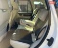 Білий Ленд Ровер Range Rover Sport, об'ємом двигуна 2.99 л та пробігом 157 тис. км за 21500 $, фото 9 на Automoto.ua
