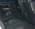 Білий Ленд Ровер Range Rover Sport, об'ємом двигуна 3 л та пробігом 150 тис. км за 34800 $, фото 6 на Automoto.ua