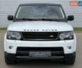 Білий Ленд Ровер Range Rover Sport, об'ємом двигуна 5 л та пробігом 331 тис. км за 12500 $, фото 1 на Automoto.ua