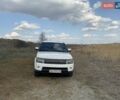 Белый Ленд Ровер Рендж Ровер Спорт, объемом двигателя 3 л и пробегом 240 тыс. км за 21000 $, фото 1 на Automoto.ua