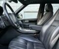 Білий Ленд Ровер Range Rover Sport, об'ємом двигуна 2.99 л та пробігом 125 тис. км за 16000 $, фото 17 на Automoto.ua