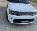 Білий Ленд Ровер Range Rover Sport, об'ємом двигуна 3 л та пробігом 135 тис. км за 23700 $, фото 8 на Automoto.ua