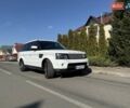 Білий Ленд Ровер Range Rover Sport, об'ємом двигуна 2.99 л та пробігом 157 тис. км за 21500 $, фото 2 на Automoto.ua