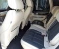 Білий Ленд Ровер Range Rover Sport, об'ємом двигуна 5 л та пробігом 190 тис. км за 22200 $, фото 17 на Automoto.ua
