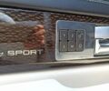 Білий Ленд Ровер Range Rover Sport, об'ємом двигуна 5 л та пробігом 190 тис. км за 22200 $, фото 16 на Automoto.ua