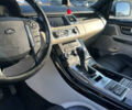 Білий Ленд Ровер Range Rover Sport, об'ємом двигуна 5 л та пробігом 132 тис. км за 18500 $, фото 64 на Automoto.ua