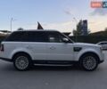 Білий Ленд Ровер Range Rover Sport, об'ємом двигуна 2.99 л та пробігом 125 тис. км за 16000 $, фото 9 на Automoto.ua