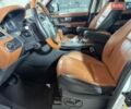 Білий Ленд Ровер Range Rover Sport, об'ємом двигуна 2.99 л та пробігом 133 тис. км за 20000 $, фото 15 на Automoto.ua